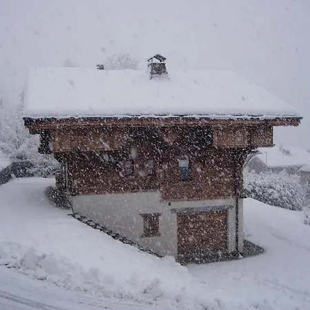 Chalet Noisette Chalet