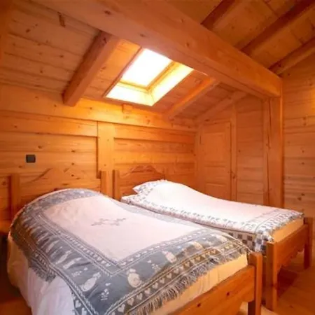 Chalet Noisette *
