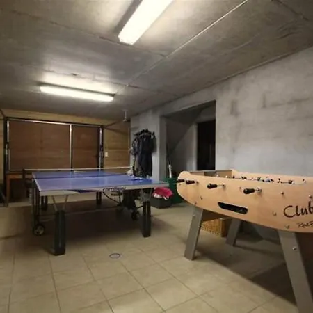 Chalet Noisette Montriond